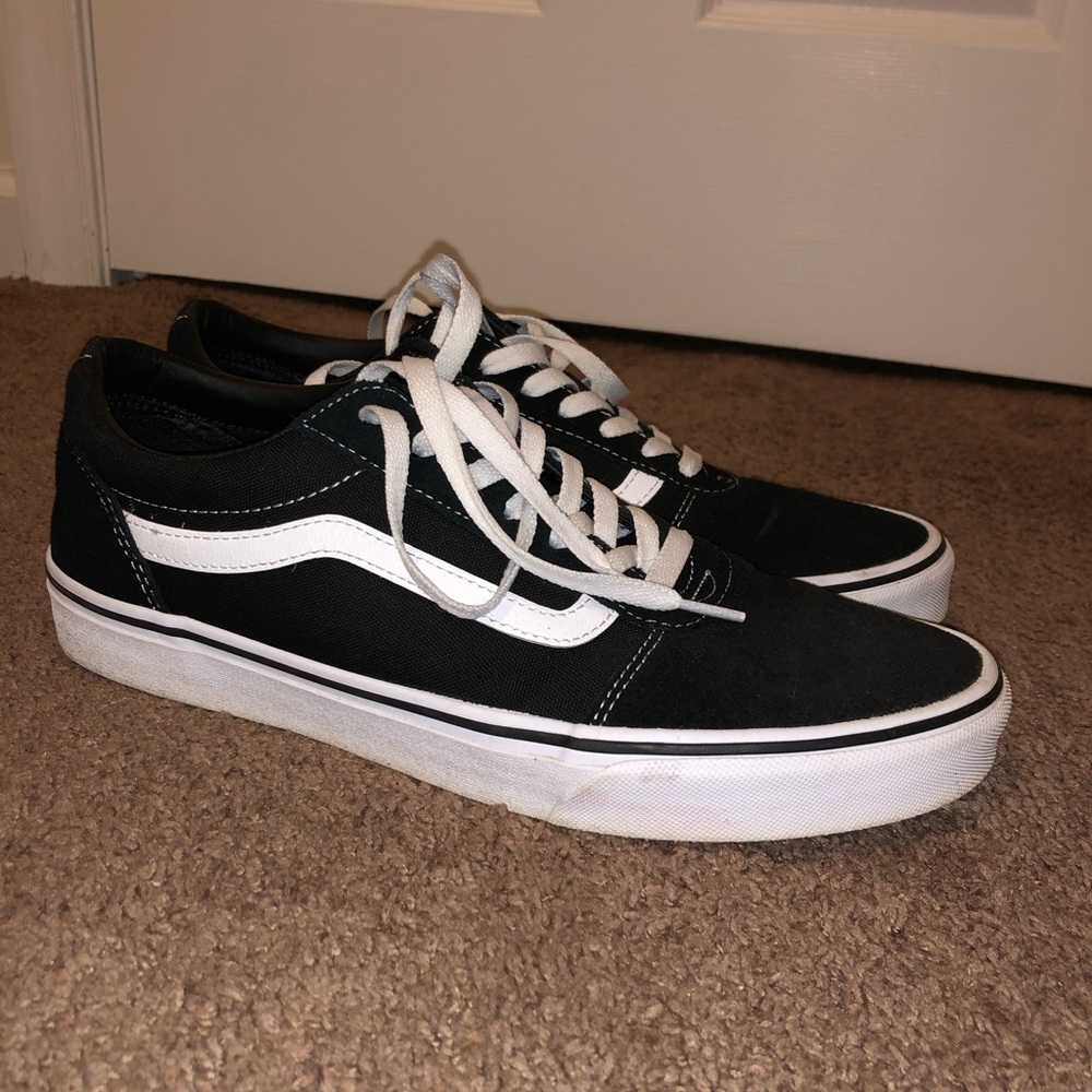 Vans Shoes ✔️